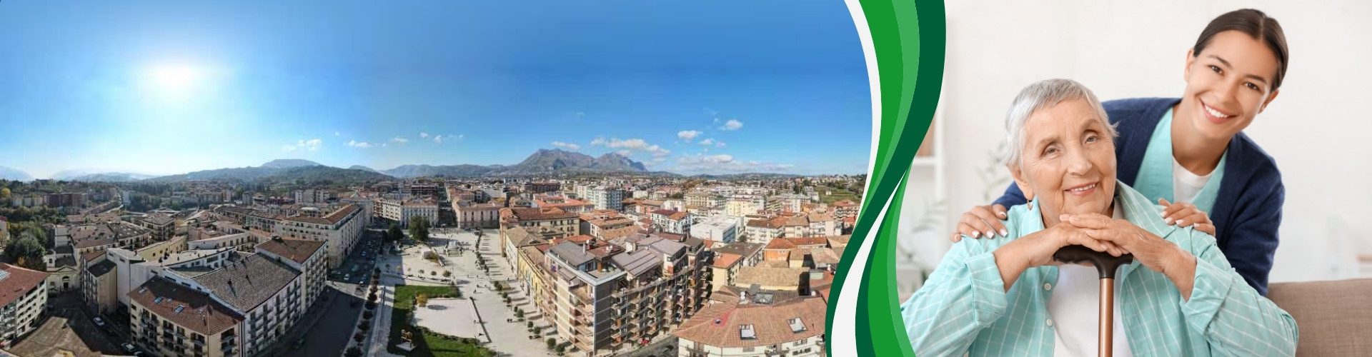 Badante Avellino badante ad Avellino