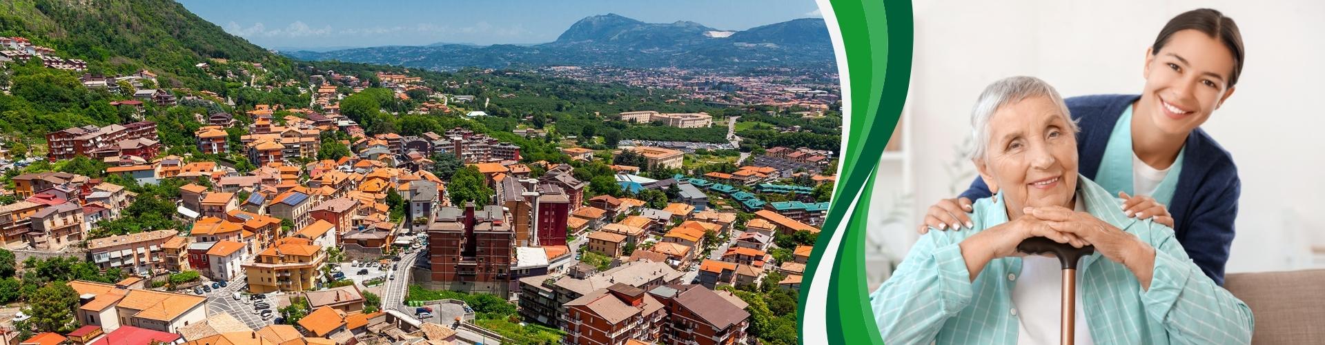 Badante Mercogliano Badante Mercogliano