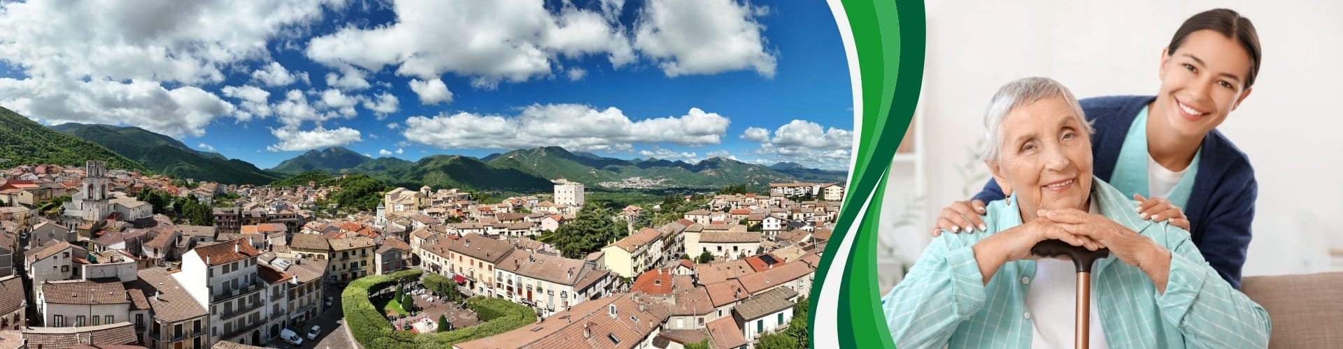 Badante Monteforte Irpino